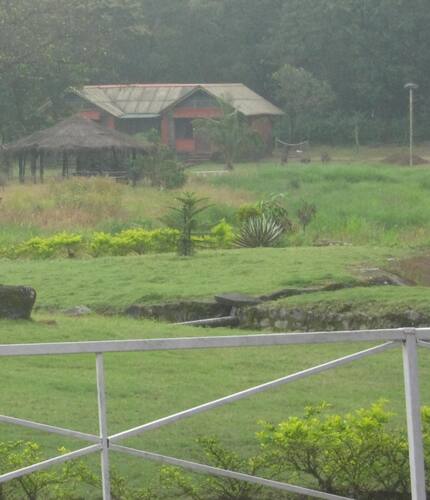 Doodh Sagar Jungle Resorts, Belgaum 4